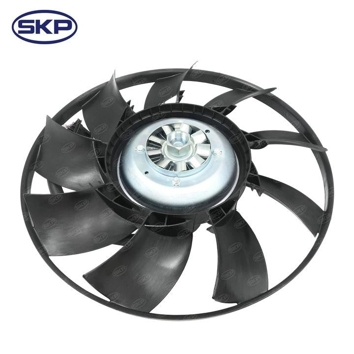 SKP Engine Cooling Fan Clutch SK3303