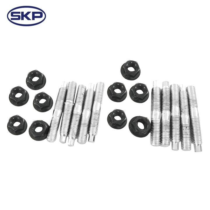 SKP Exhaust Manifold Hardware Kit SK3411