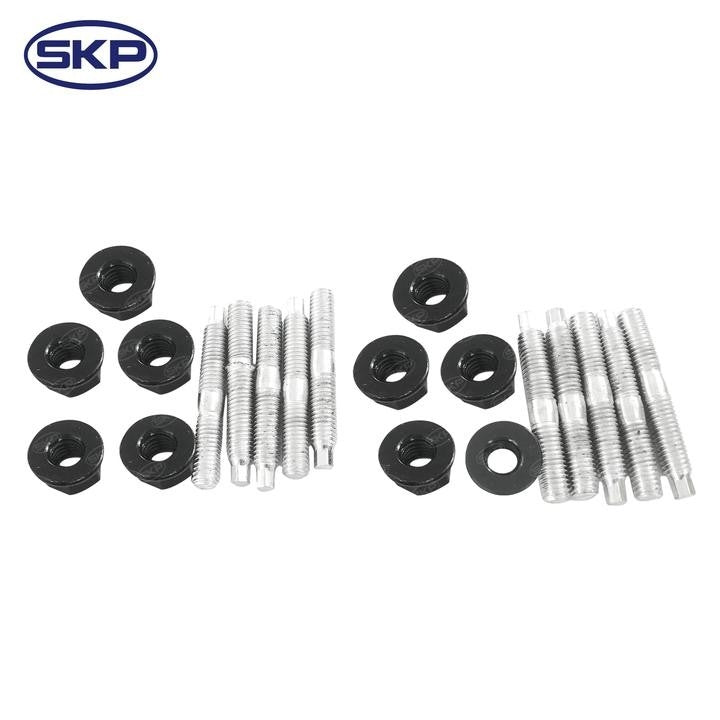 SKP Exhaust Manifold Hardware Kit SK3411