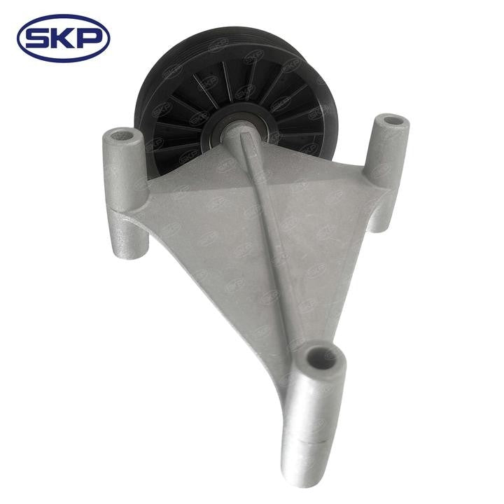 SKP A/C Compressor Bypass Pulley SK34254