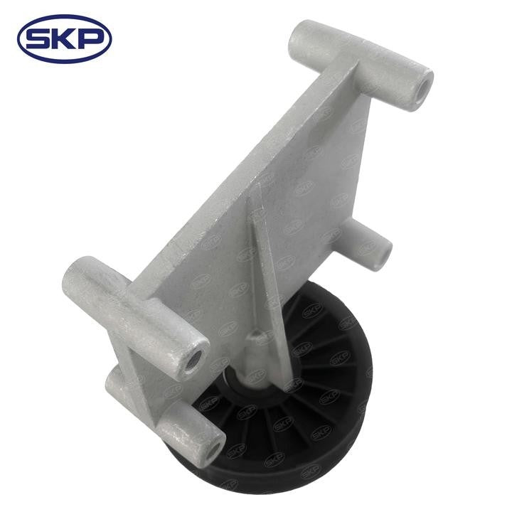 SKP A/C Compressor Bypass Pulley SK34257