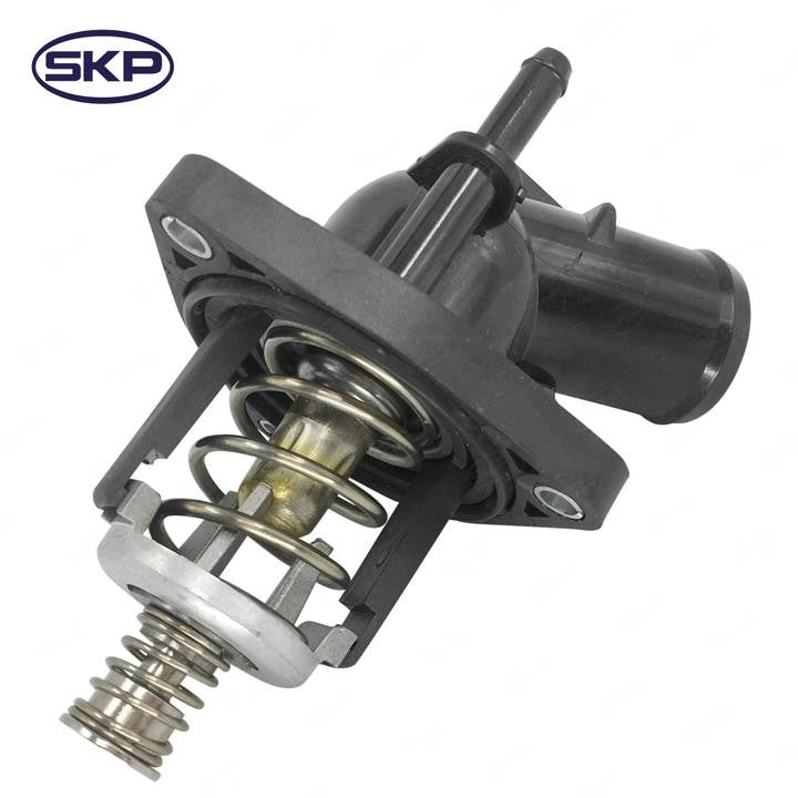 SKP Engine Coolant Thermostat Housing SK34836