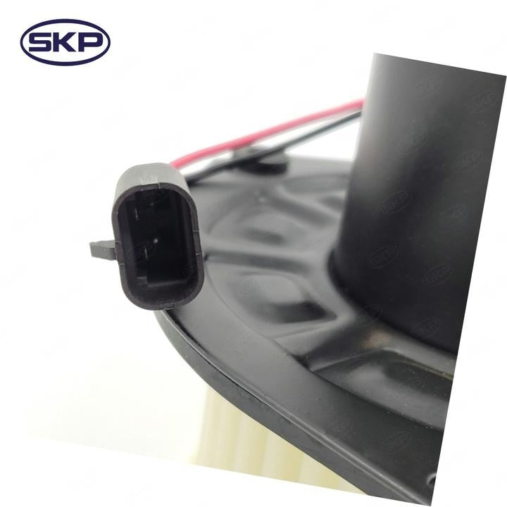 SKP HVAC Blower Motor SK35059
