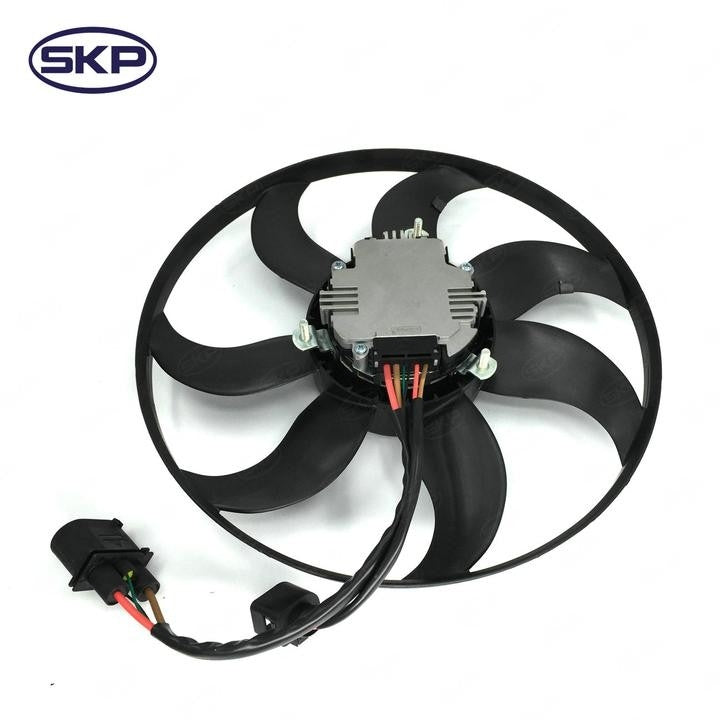 SKP Engine Cooling Fan Motor SK351039191