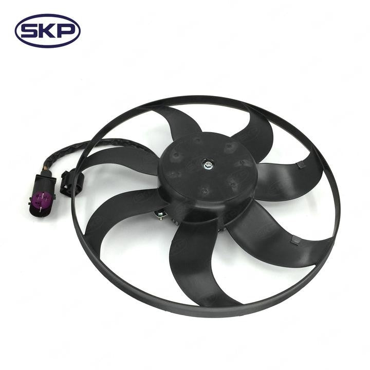 SKP Engine Cooling Fan Motor SK351039191