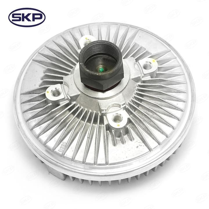SKP Engine Cooling Fan Clutch SK36705