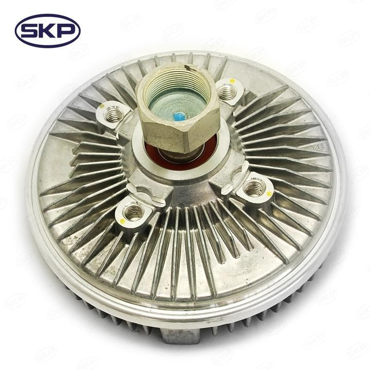 SKP Engine Cooling Fan Clutch SK36973