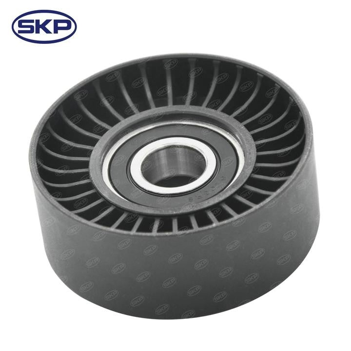 SKP Accessory Drive Belt Idler Pulley SK38058