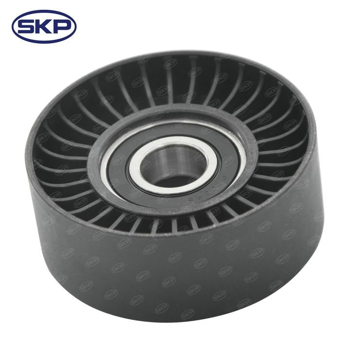 SKP Accessory Drive Belt Idler Pulley SK38058