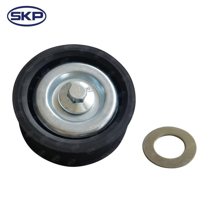 SKP Accessory Drive Belt Idler Pulley SK38099