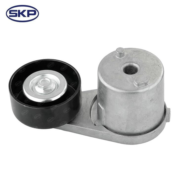 SKP Accessory Drive Belt Tensioner Assembly SK38258