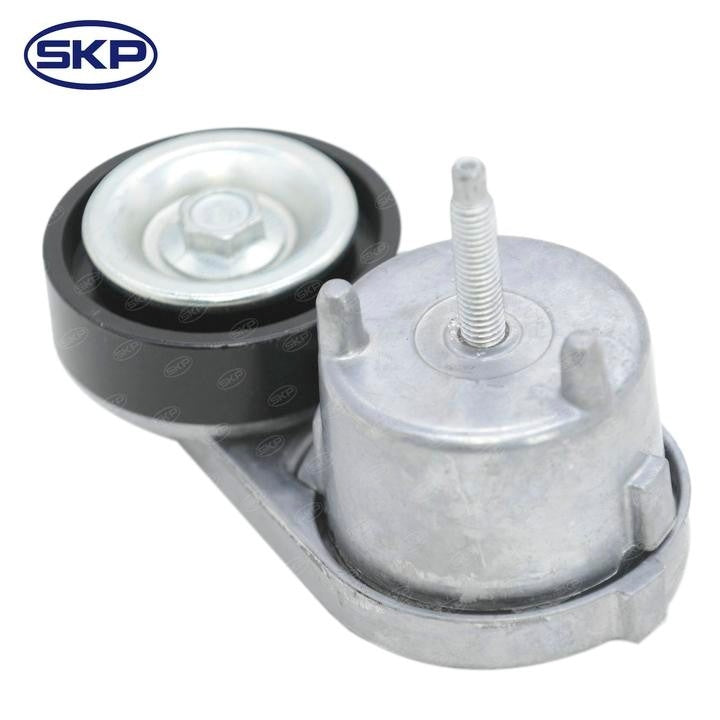 SKP Accessory Drive Belt Tensioner Assembly SK38259
