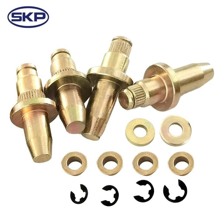 SKP Door Hinge Pin and Bushing Kit SK38437