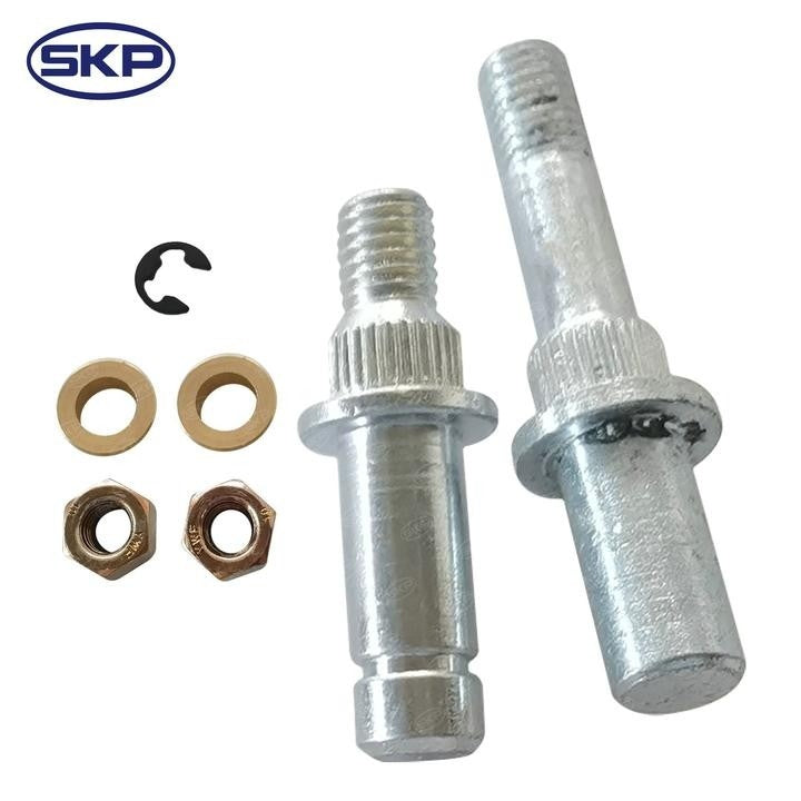 SKP Door Hinge Pin and Bushing Kit SK38454