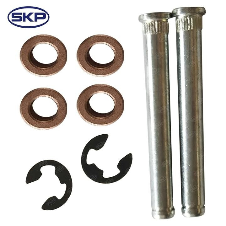 SKP Door Hinge Pin and Bushing Kit SK38467
