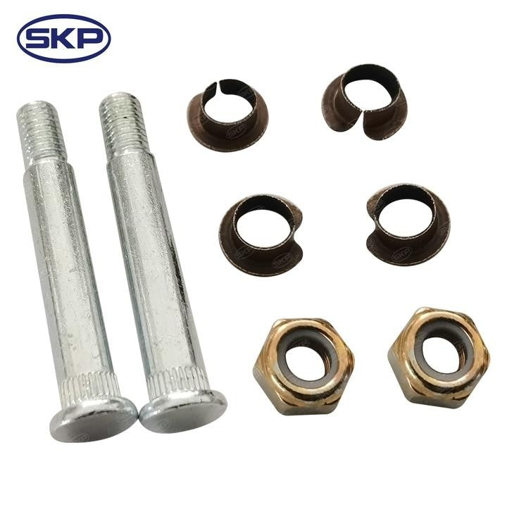 SKP Door Hinge Pin and Bushing Kit SK38470