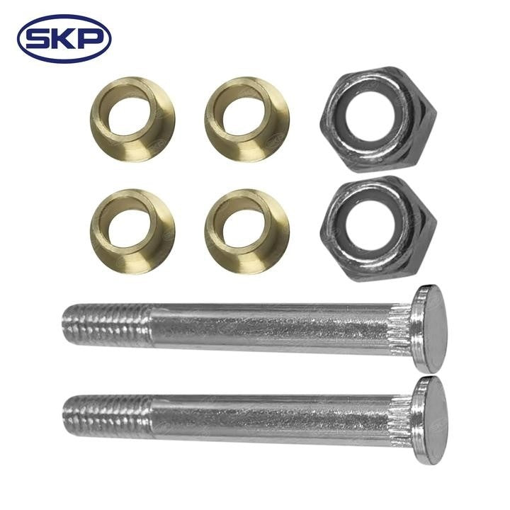 SKP Door Hinge Pin and Bushing Kit SK38474