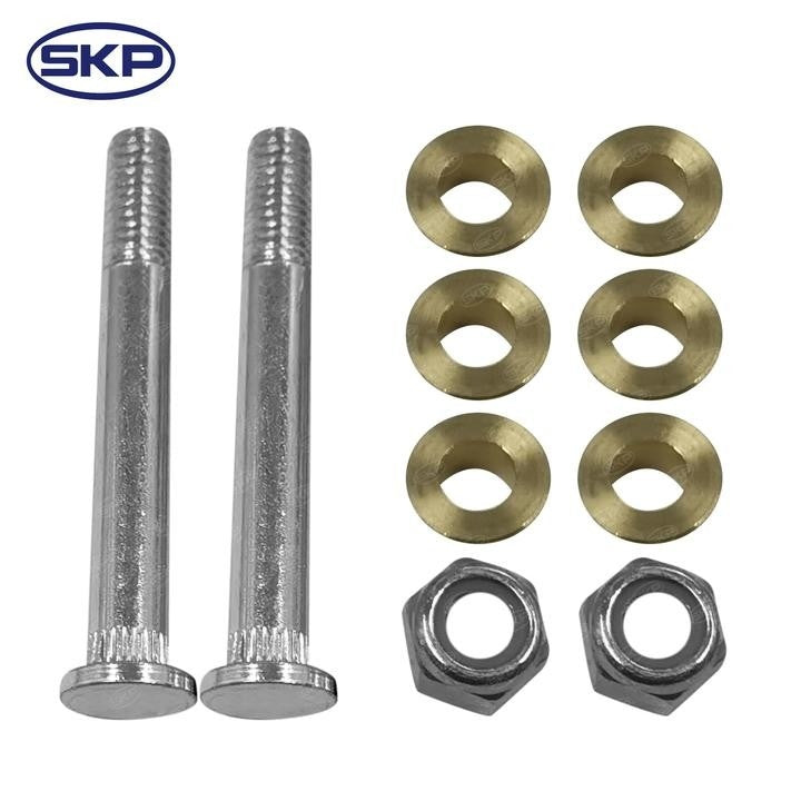SKP Door Hinge Pin and Bushing Kit SK38474