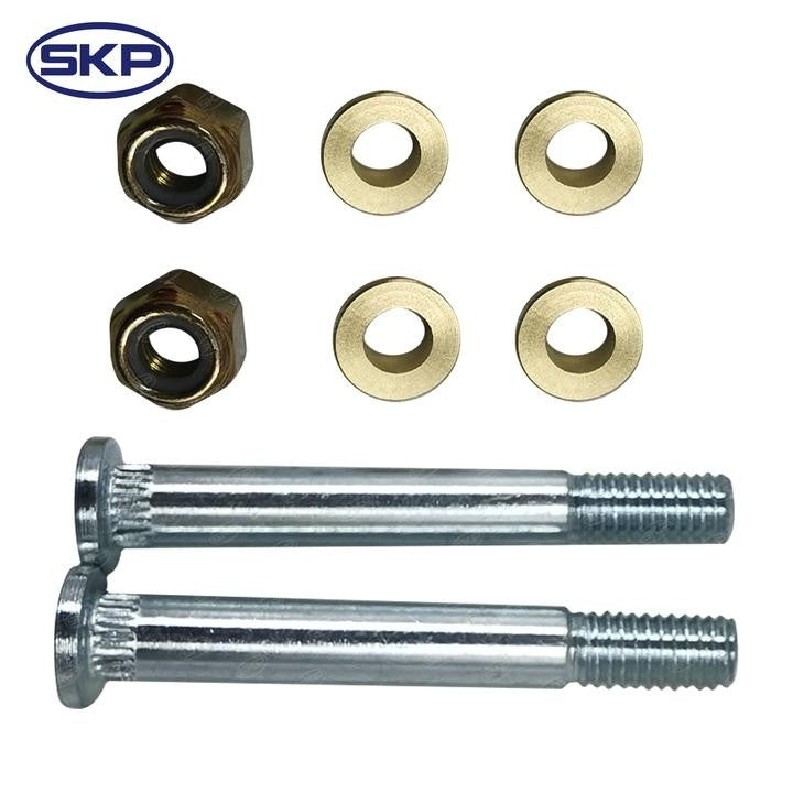 SKP Door Hinge Pin and Bushing Kit SK38476