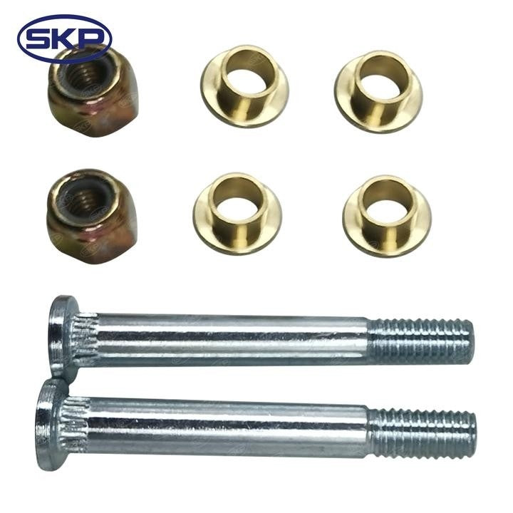 SKP Door Hinge Pin and Bushing Kit SK38476