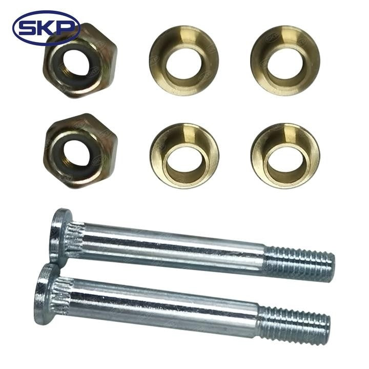 SKP Door Hinge Pin and Bushing Kit SK38476