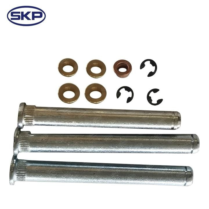 SKP Door Hinge Pin and Bushing Kit SK38481
