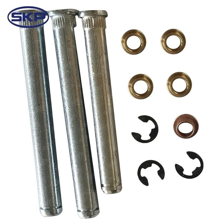 SKP Door Hinge Pin and Bushing Kit SK38481
