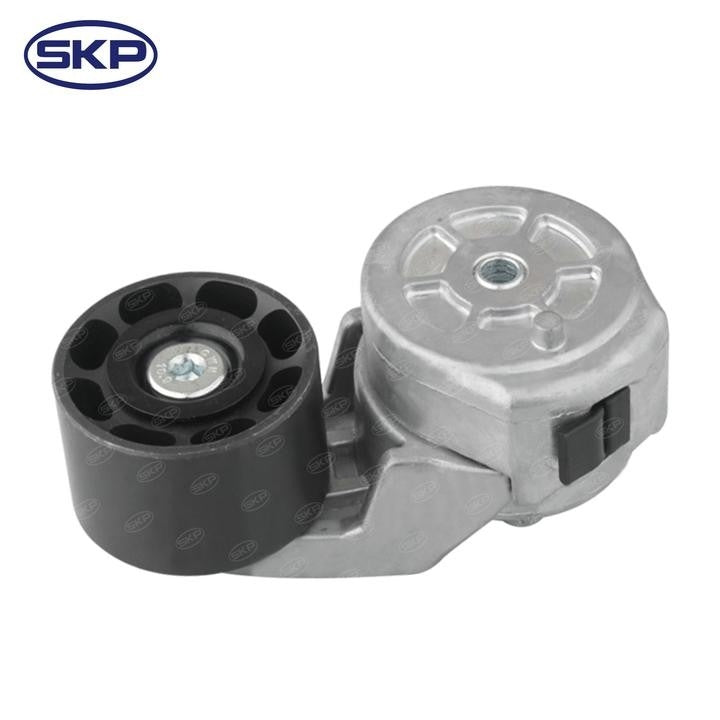 SKP Accessory Drive Belt Tensioner Assembly SK38514
