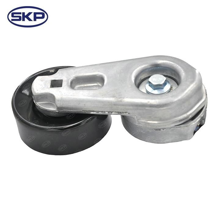 SKP Accessory Drive Belt Tensioner Assembly SK39051