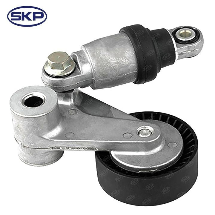 SKP Accessory Drive Belt Tensioner Assembly SK39104