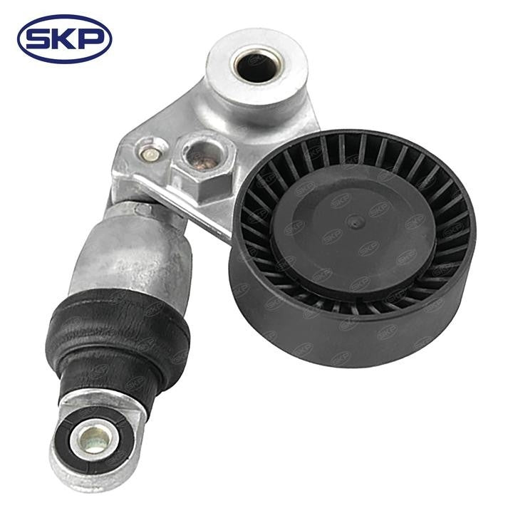 SKP Accessory Drive Belt Tensioner Assembly SK39104