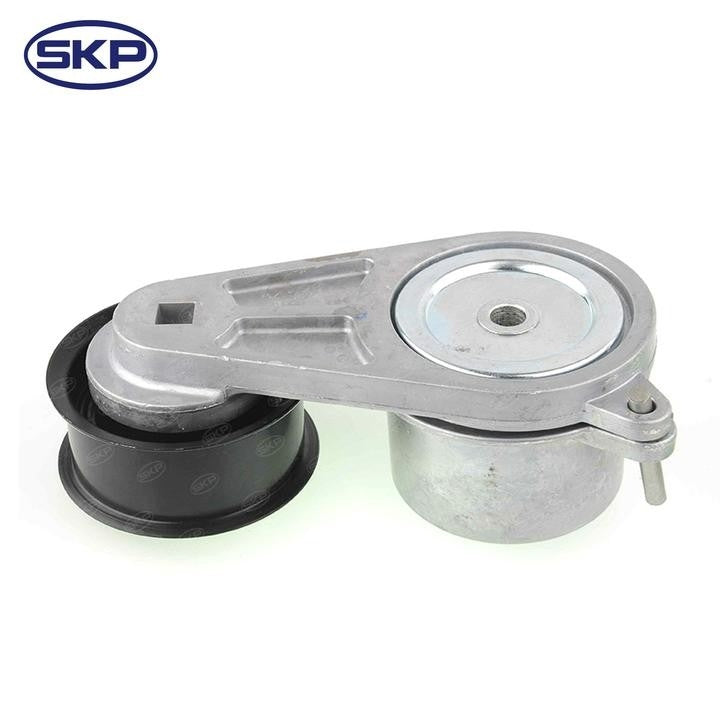 SKP Accessory Drive Belt Tensioner Assembly SK39129