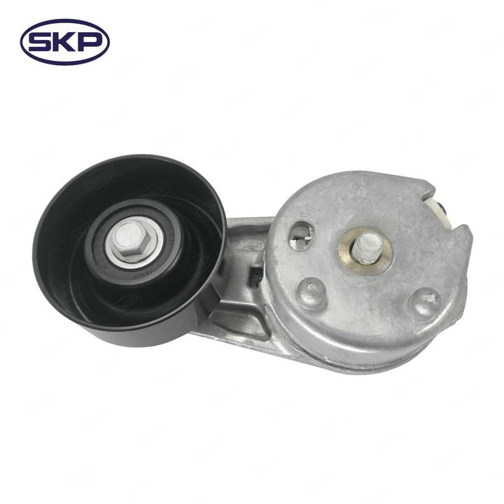 SKP Accessory Drive Belt Tensioner Assembly SK39153