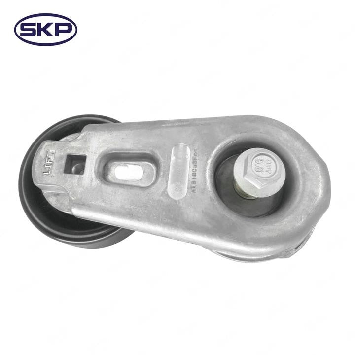 SKP Accessory Drive Belt Tensioner Assembly SK39153