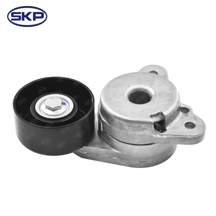 SKP Accessory Drive Belt Tensioner Assembly SK39384