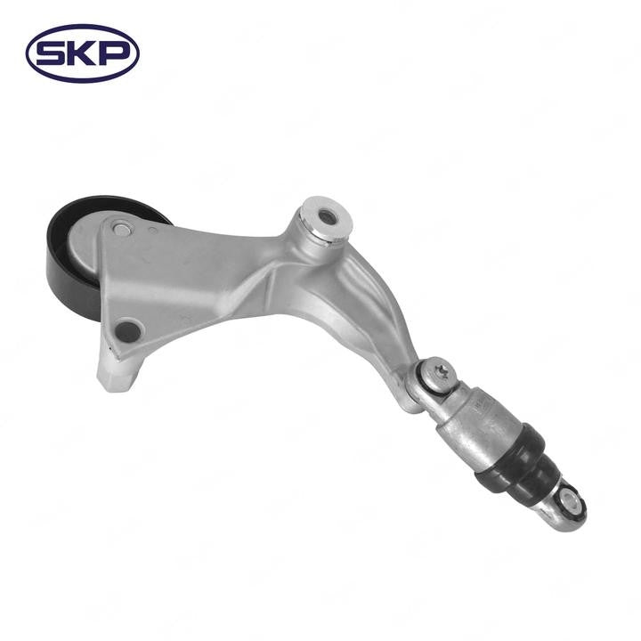 SKP Accessory Drive Belt Tensioner Assembly SK39385