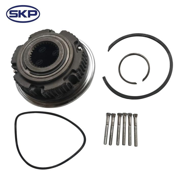 SKP Locking Hub SK404018