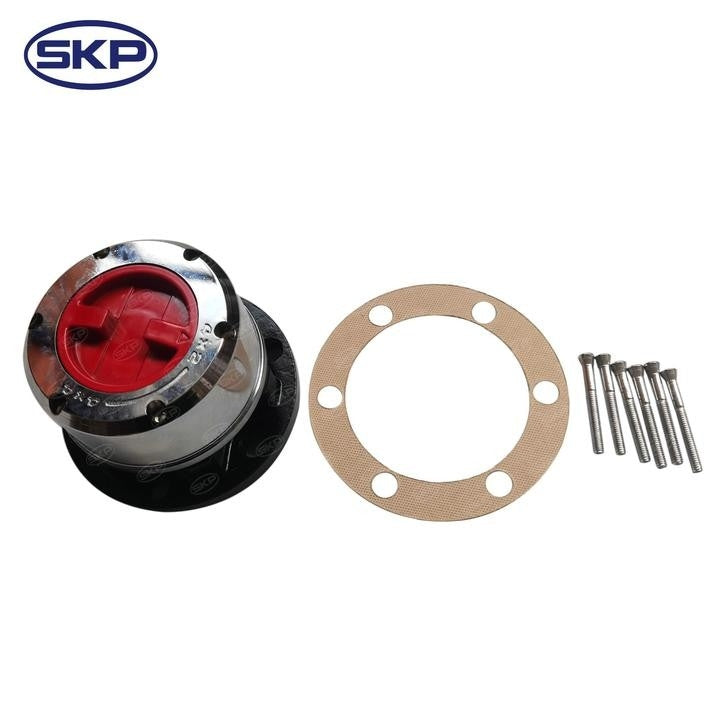 SKP Locking Hub SK404021