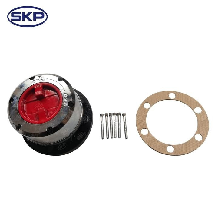 SKP Locking Hub SK404022
