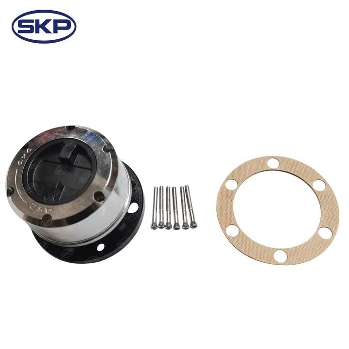 SKP Locking Hub SK404023