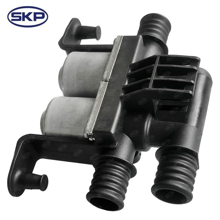 SKP HVAC Heater Control Valve SK416008