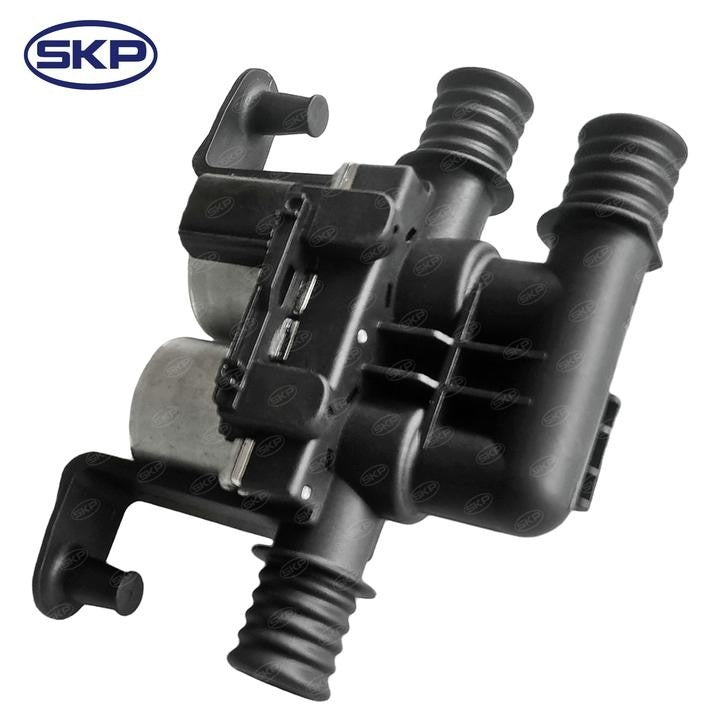 SKP HVAC Heater Control Valve SK416008