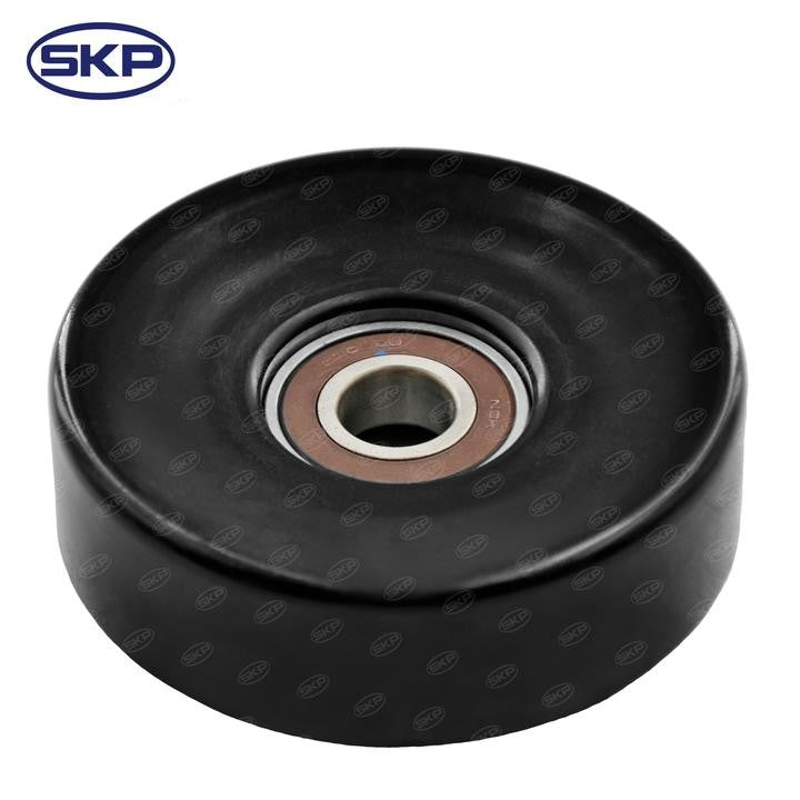 SKP Accessory Drive Belt Idler Pulley SK419634