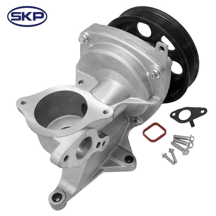 SKP Engine Water Pump SK43071BH