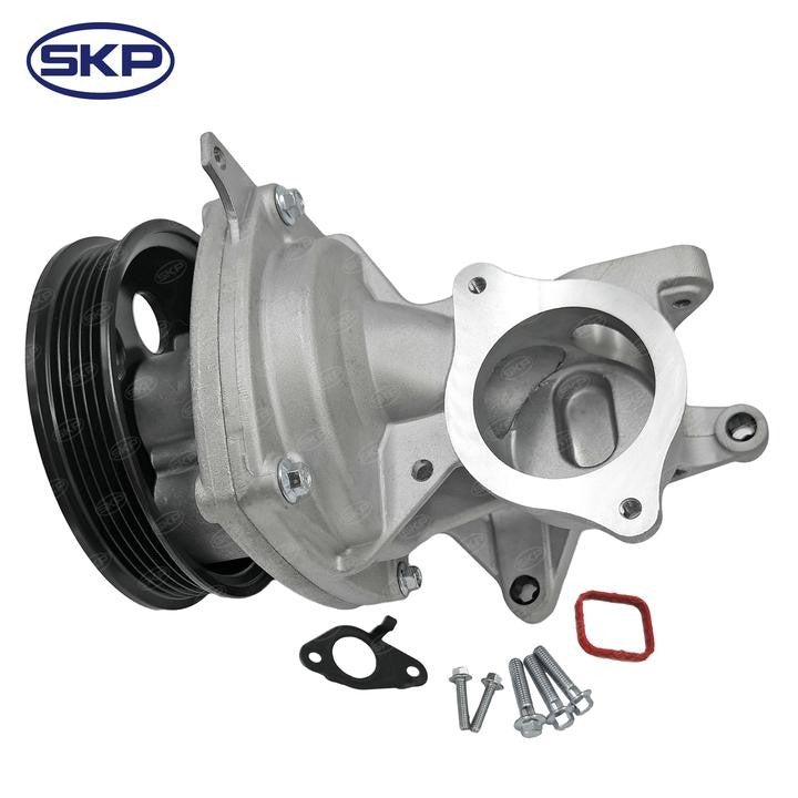 SKP Engine Water Pump SK43071BH