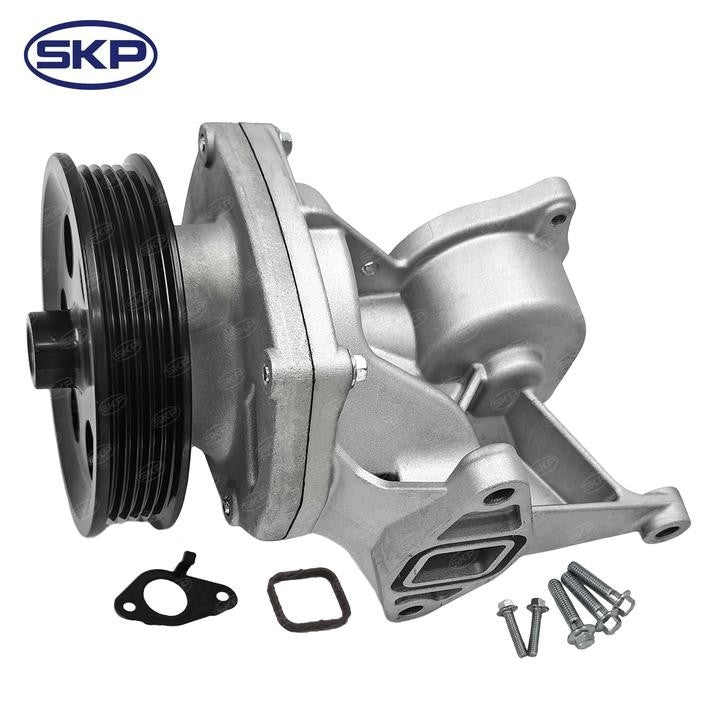 SKP Engine Water Pump SK43071BH