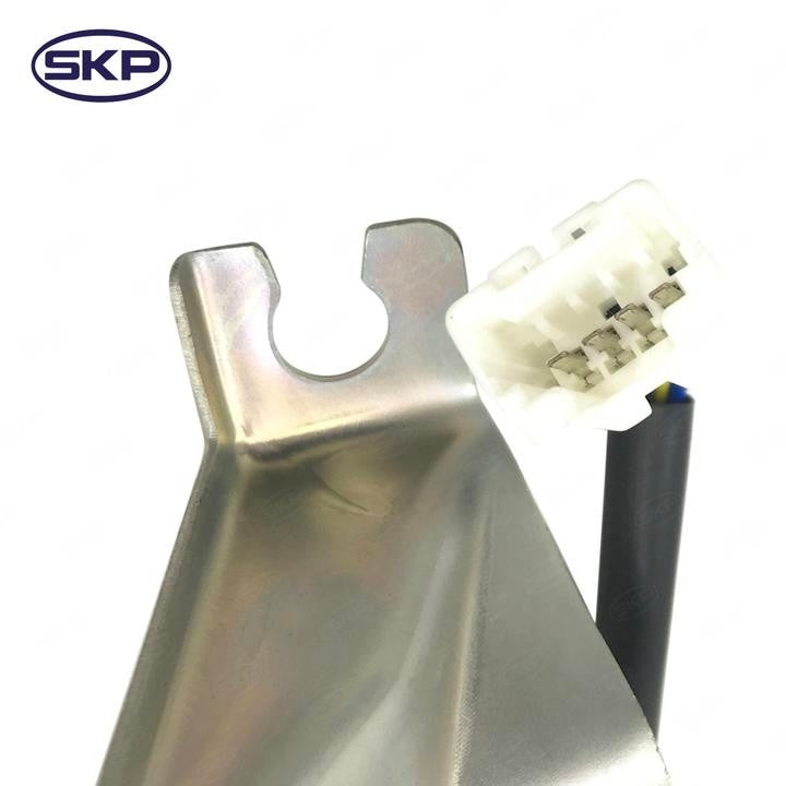 SKP Windshield Wiper Motor SK434334