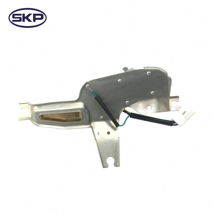 SKP Windshield Wiper Motor SK434334