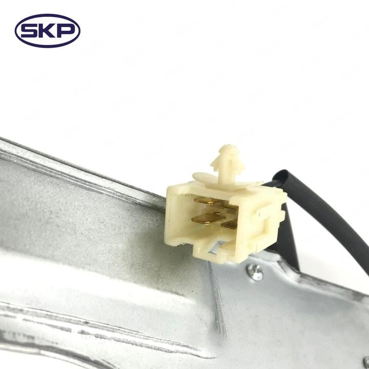 SKP Windshield Wiper Motor SK434509
