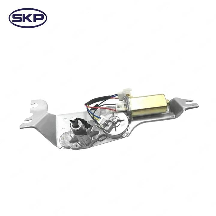 SKP Windshield Wiper Motor SK434509